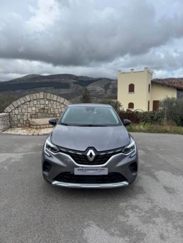 RENAULT Captur Blue dCi 95 CV Intens rif. 23276634