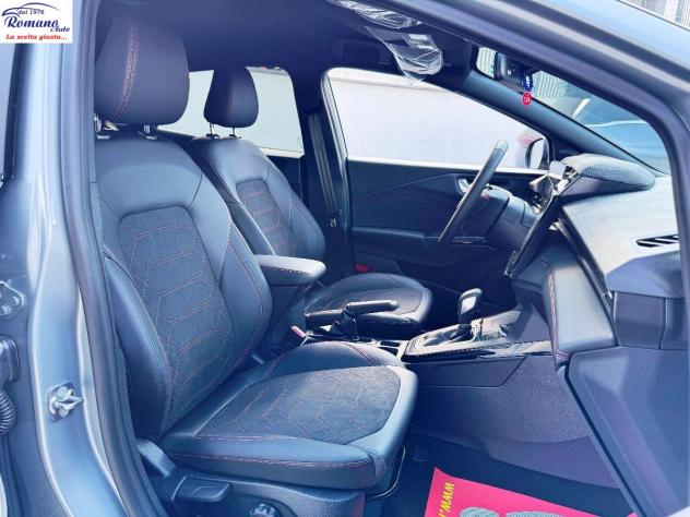 NEW Ford Puma 1.0 EcoBoost Hybrid 125 CV aut. ST-Line X#VIRTUAL COCKPIT! - Foto 7