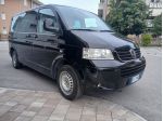 Vw Multivan 2.5 Tdi 130 cv Strartline 5 posti +gancio traino