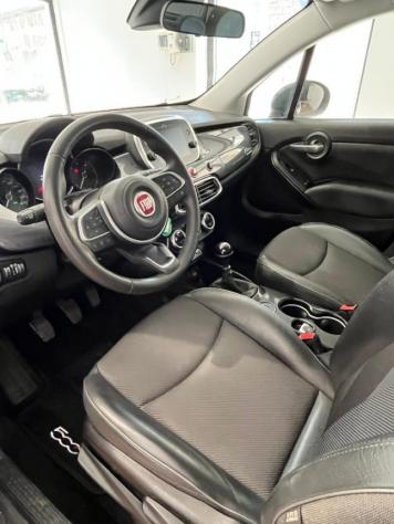 FIAT 500X 1.3 MultiJet 95 CV Cross rif. 23996108 - Foto 10