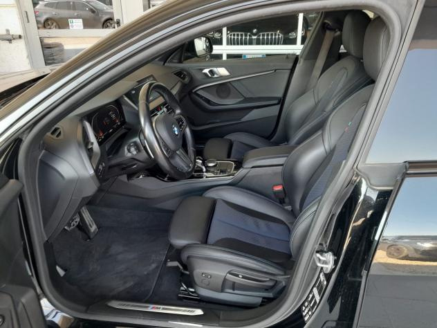 BMW Serie 2 Gran Coupe Serie 2 F44 Gran Coupe Diesel 220d Gran Coupe xdrive Msport auto - Foto 8