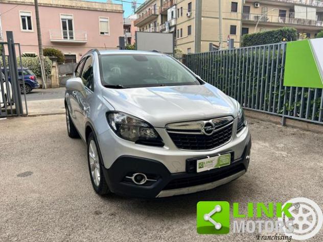 OPEL Mokka . rif. 23803225 - Foto 5
