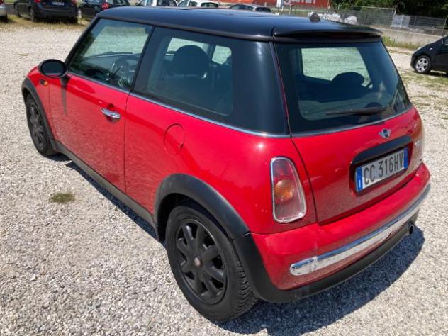 MINI Mini 1.6 16V Cooper rif. 23987482 - Foto 6