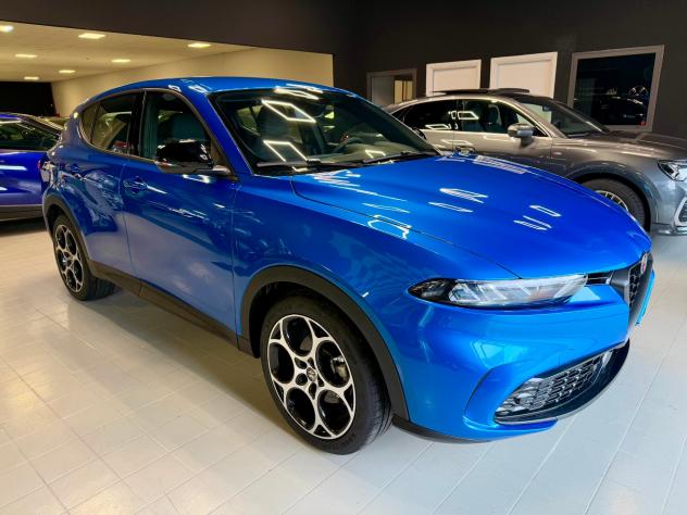 ALFA ROMEO Tonale Tonale 1.5 160 CV MHEV TCT7 Veloce