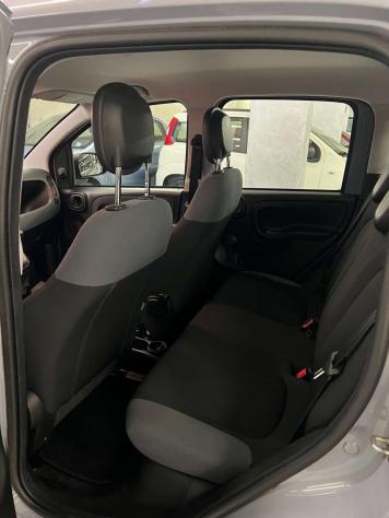 FIAT Panda 1.2 Easy 69cv - Foto 8