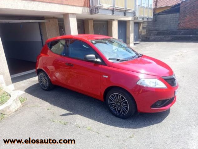 LANCIA Ypsilon 1.2 69 CV 5 porte S&S Elefantino Blu IN ARRIVO rif. 23914570 - Foto 4