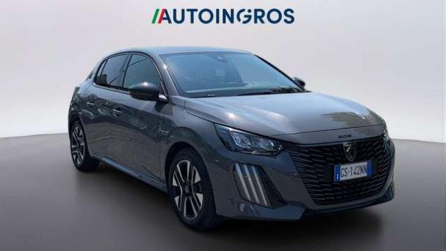 Peugeot 208 1.2 puretech Allure s&s 100cv - Foto 7