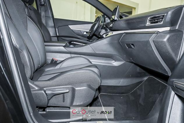 Peugeot 3008 BlueHDI 130 EAT8 GT Pack aut. - Foto 9