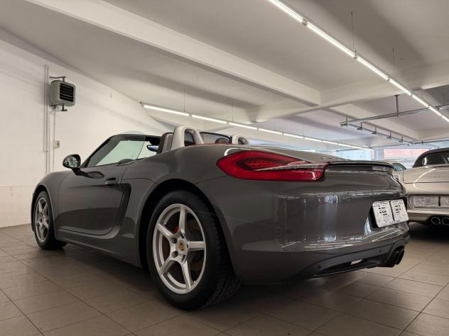 Porsche Boxster Boxster 3.4 S 315cv - Foto 3