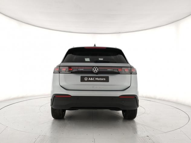 Volkswagen Tiguan 2.0 tdi Life 150cv dsg - Foto 4