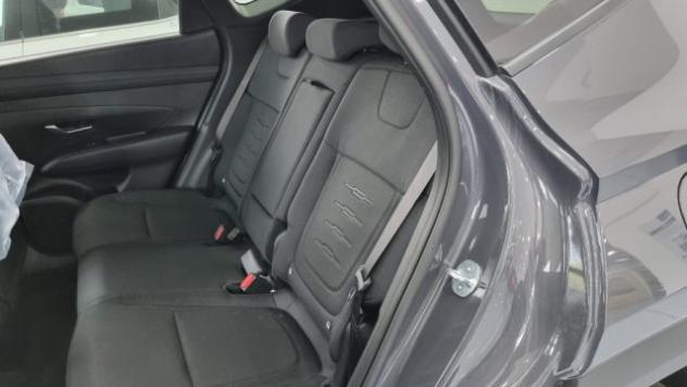 HYUNDAI Tucson 1.6 T-GDI 48V Business rif. 23691494 - Foto 9