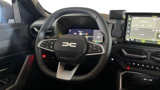Dacia Bigster journey hybrid 155 - Foto 7