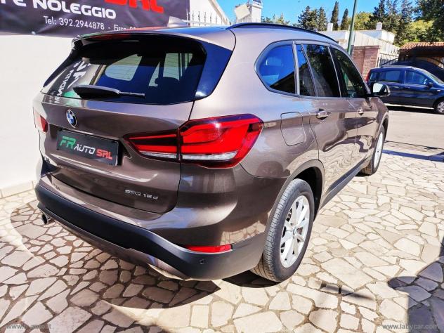 BMW X1 sDrive16d Msport - Foto 7