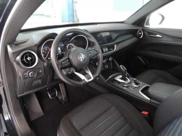 ALFA ROMEO Stelvio 2.2 Turbodiesel 160 CV AT8 RWD Business rif. 23978180 - Foto 6