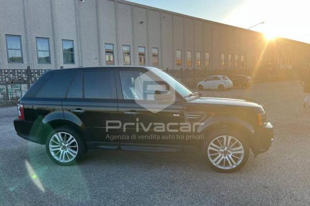 Land Rover Range Rover Sport Range Rover Sport 3.0 SDV6 HSE - Foto 3