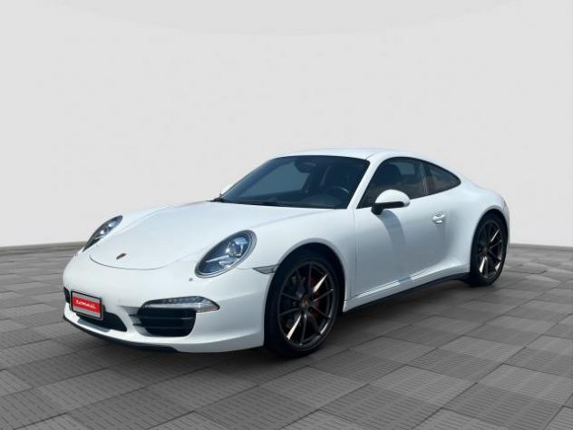 PORSCHE 911 911 Carrera 4S Coupé rif. 23894359