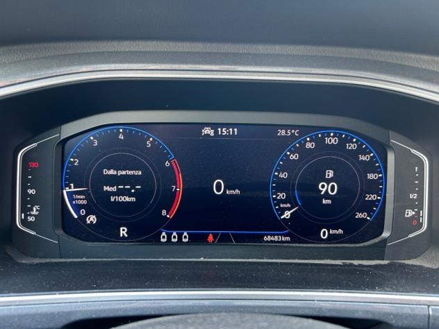 VOLKSWAGEN T-Roc 1ª serie T-Roc 1.5 TSI ACT DSG Style - Foto 8
