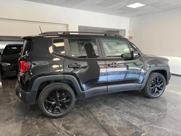JEEP Renegade 2.0 Mjt 140CV 4WD Active Drive Low - Full Optional rif. 23753076 - Foto 8