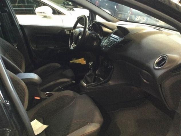 Ford Fiesta 1.0 EcoBoost 100CV 5 porte ST-Line - Foto 7