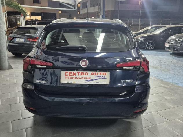 FIAT - Tipo - 1.6 Mjt S&S SW Mirror - Foto 9