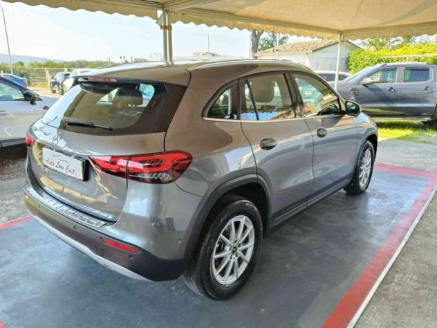 MERCEDES-BENZ GLA 200 d Automatic Business rif. 23808364 - Foto 6