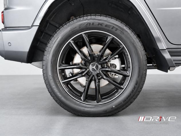 MERCEDES Classe G (*461/3/5) G 450 d Mild hybrid S.W. AMG Line - Foto 4