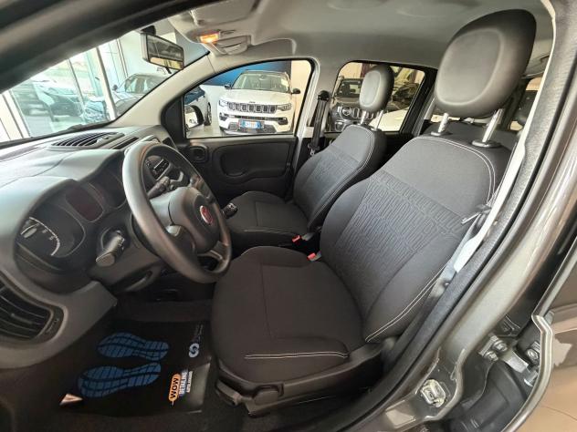 FIAT Panda 1.0 FireFly 70cv S&S Hybrid - Foto 9