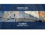 Immobile in asta di 18 m² in vendita a Genova