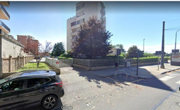 Box / Garage di 13 m² in vendita a Torino - Foto 8