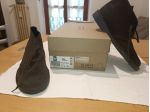Scarpe Clark desert boot da uomo