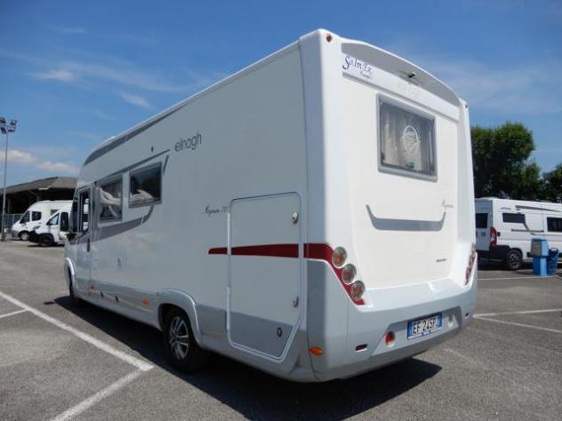 ELNAGH MAGNUM 70 rif. 23930927 - Foto 7