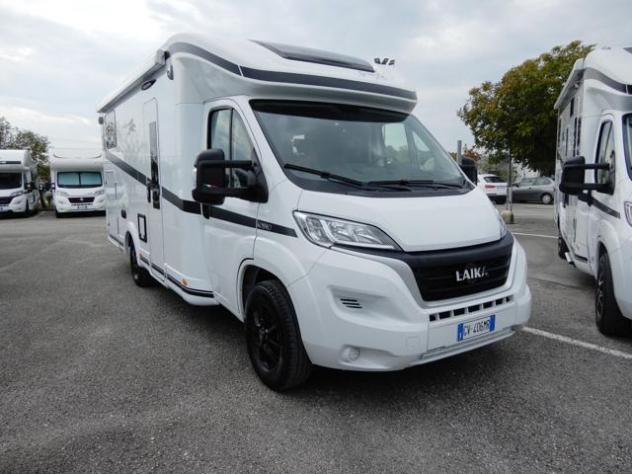 LAIKA KOSMO L319 rif. 23788474 - Foto 2