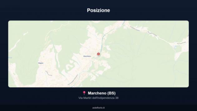 Immobile in asta di 3585 m² in vendita a Marcheno - Foto 10