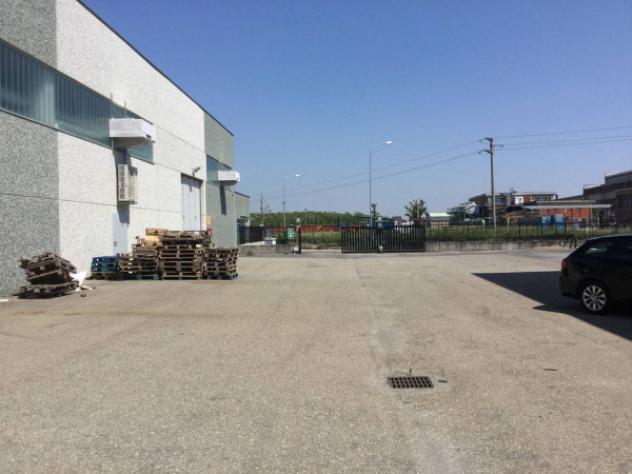 Immobile di 4500 m² con più di 5 locali in affitto a Pozzolo Formigaro - Foto 4