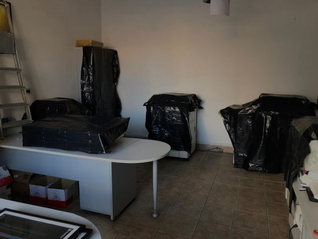 Magazzino C2 a Finocchio Via Vizzini - Foto 4