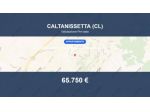 Immobile in asta di 116 m² in vendita a Caltanissetta