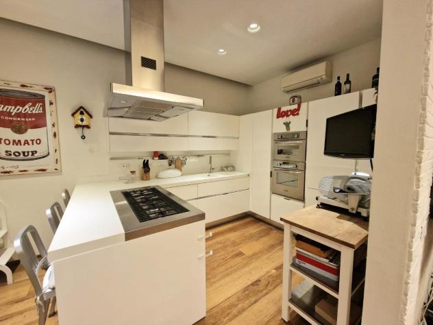 Appartamento in vendita a Capalle - Campi Bisenzio 80 mq Rif: 1391672 - Foto 10