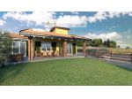 Villa bifamiliare - Carpenedolo . Rif.: V16