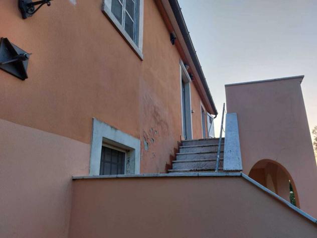 Casa semindipendente in vendita a Castelnuovo Magra 95 mq Rif: 1386616 - Foto 7