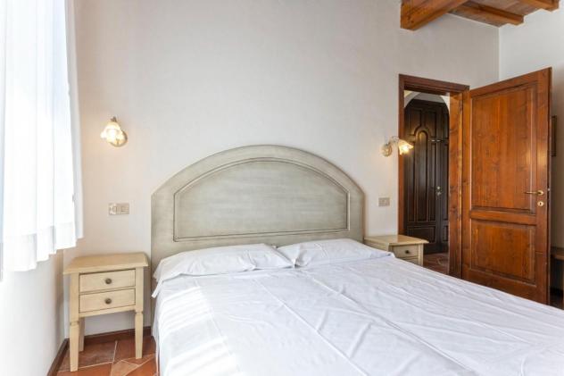 Appartamento in vendita a Collemezzano Alto - Cecina 47 mq Rif: 1444860 - Foto 6