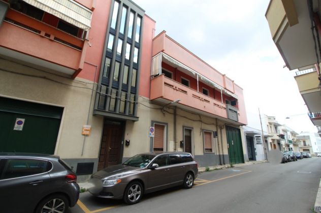 APPARTAMENTO VIA MASSIMO D’AZEGLIO FRANCAVILLA FONTANA - Foto 10