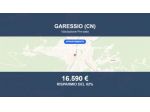 Immobile in asta di 184 m² con più di 5 locali in vendita a Garessio