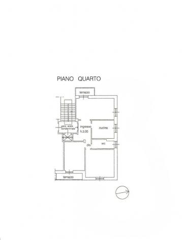 Quadrilocale in vendita a La Spezia - Foto 9