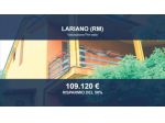 Immobile in asta di 162 m² in vendita a Lariano