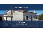 Immobile in asta di 224 m² con più di 5 locali in vendita a Lattarico