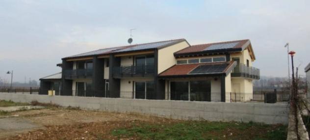 Immobile in asta di 113 m², box auto in vendita a Lavagno - Foto 3