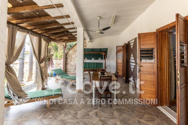 Villa di 115 m² con 3 locali e posto auto in vendita a Manduria - Foto 2