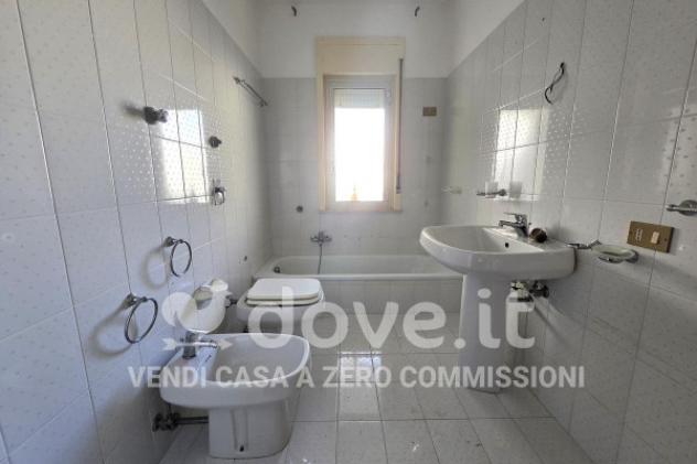 Appartamento di 161 m² con 4 locali e posto auto in vendita a Marsala - Foto 13