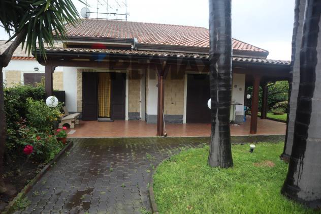 Villa a schiera in vendita a Mascali - Foto 20