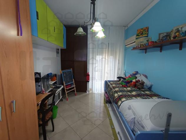 APPARTAMENTO di 3 vani e di 85 mq (MESSINA) rif. 3VS17707 - Foto 9